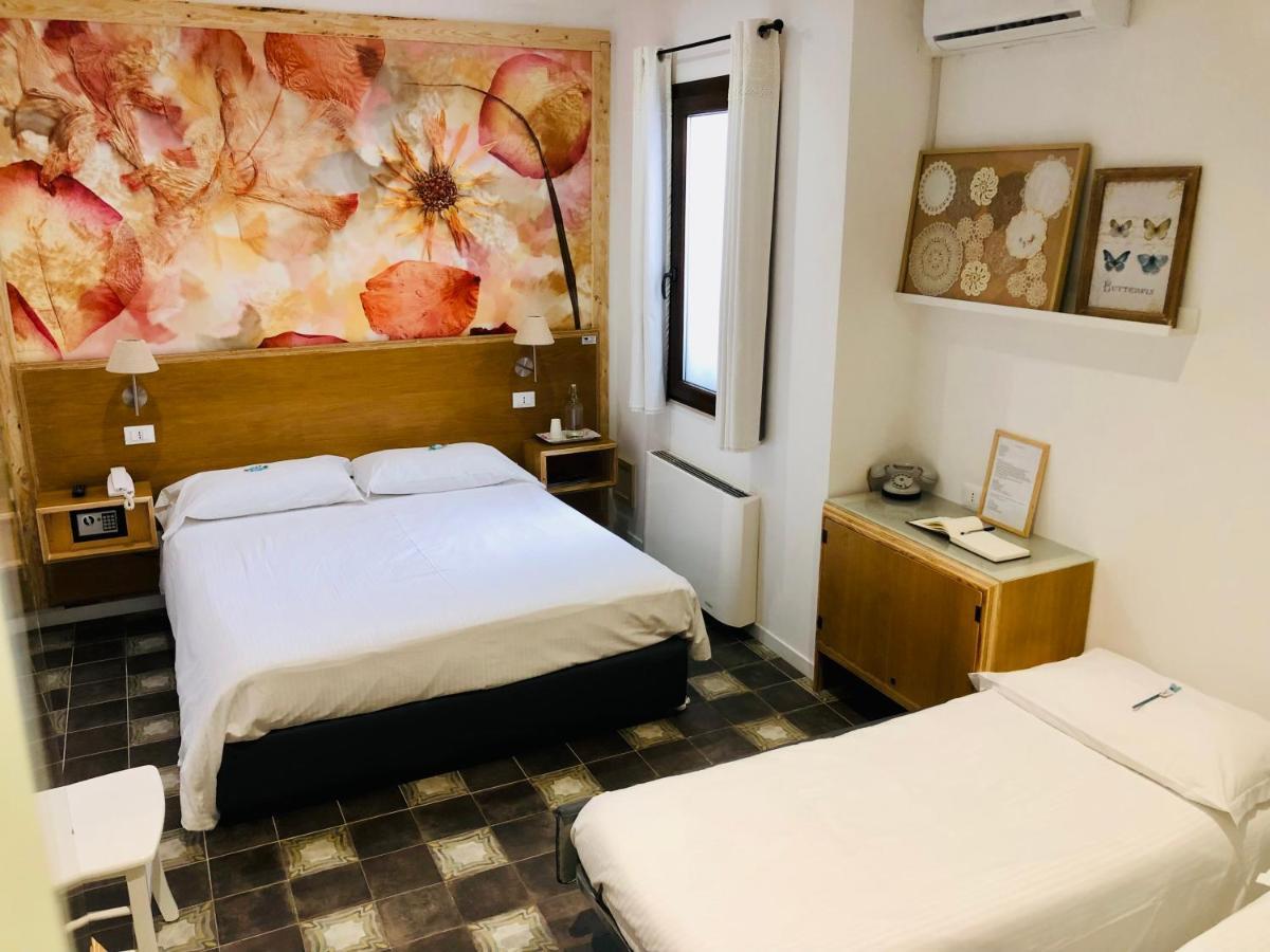 La Casa Di Ro Bed & Breakfast Petralia Sottana Eksteriør bilde