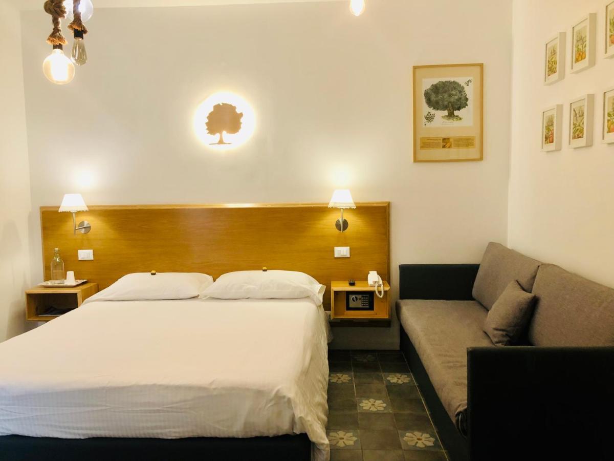 La Casa Di Ro Bed & Breakfast Petralia Sottana Eksteriør bilde
