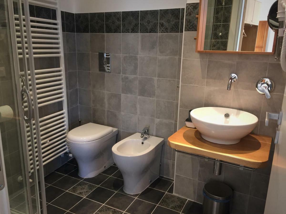 La Casa Di Ro Bed & Breakfast Petralia Sottana Eksteriør bilde