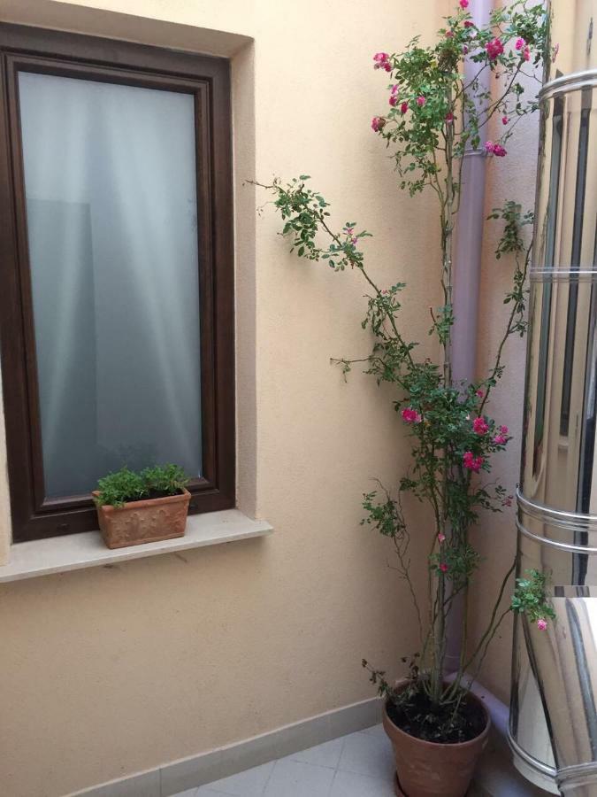 La Casa Di Ro Bed & Breakfast Petralia Sottana Eksteriør bilde