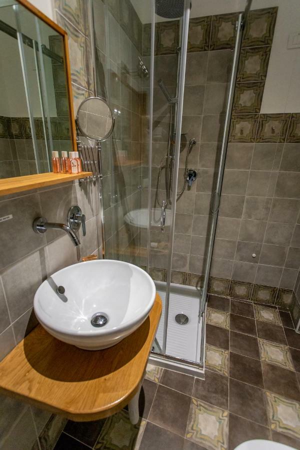 La Casa Di Ro Bed & Breakfast Petralia Sottana Eksteriør bilde